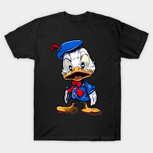 Cousin Duck T-Shirt